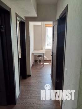 2-к квартира, посуточно, 36м2, 9/10 этаж