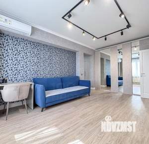 2-к квартира, на длительный срок, 60м2, 10/18 этаж