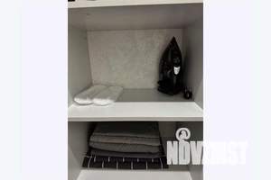 1-к квартира, посуточно, 32м2, 1/9 этаж