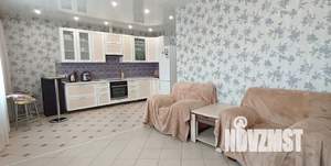 3-к квартира, посуточно, 80м2, 12/16 этаж