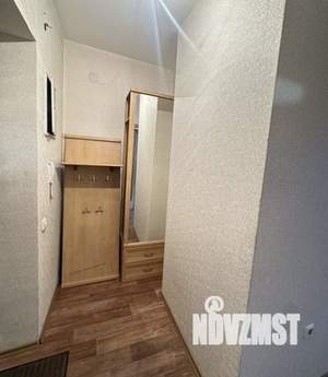 1-к квартира, на длительный срок, 38м2, 5/5 этаж