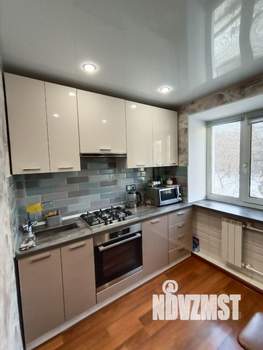 2-к квартира, на длительный срок, 50м2, 2/4 этаж