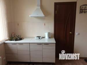 1-к квартира, посуточно, 20м2, 2/2 этаж