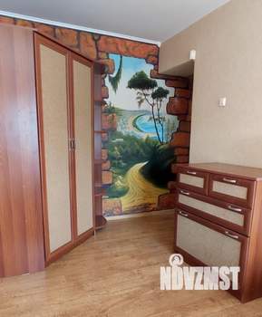2-к квартира, на длительный срок, 46м2, 5/5 этаж