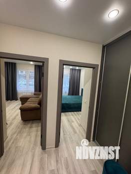 1-к квартира, на длительный срок, 33м2, 1/9 этаж