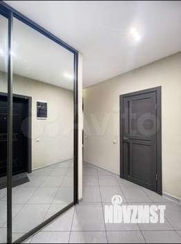 1-к квартира, на длительный срок, 40м2, 16/16 этаж