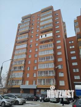 2-к квартира, на длительный срок, 70м2, 10/16 этаж