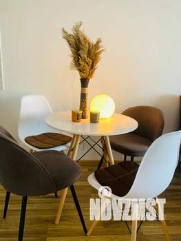 Студия квартира, посуточно, 32м2, 2/9 этаж