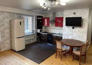 1-к квартира, на длительный срок, 40м2, 5/9 этаж