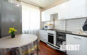 2-к квартира, посуточно, 41м2, 2/5 этаж