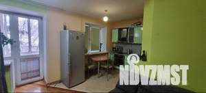 Студия квартира, на длительный срок, 33м2, 3/4 этаж