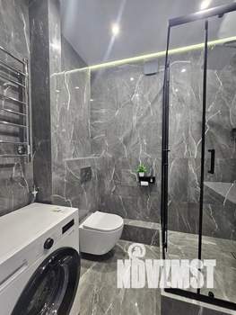 1-к квартира, посуточно, 37м2, 7/9 этаж