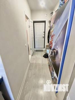 Студия квартира, посуточно, 31м2, 11/16 этаж