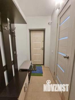 1-к квартира, на длительный срок, 31м2, 1/4 этаж