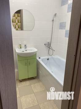 2-к квартира, посуточно, 48м2, 12/16 этаж