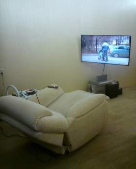 2-к квартира, на длительный срок, 50м2, 4/5 этаж