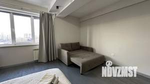 1-к квартира, посуточно, 68м2, 1/1 этаж