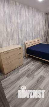 2-к квартира, посуточно, 45м2, 2/5 этаж