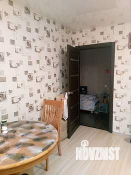 1-к квартира, посуточно, 40м2, 3/9 этаж