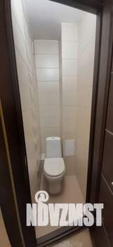 1-к квартира, посуточно, 30м2, 4/5 этаж