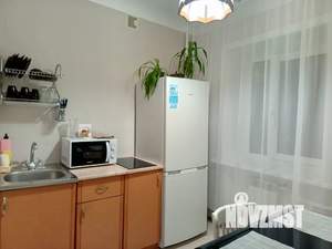 1-к квартира, посуточно, 30м2, 3/5 этаж