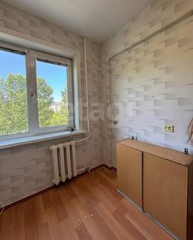 3-к квартира, на длительный срок, 60м2, 4/5 этаж