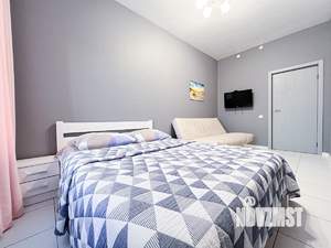 2-к квартира, посуточно, 48м2, 17/17 этаж