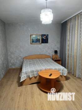 1-к квартира, на длительный срок, 30м2, 1/4 этаж