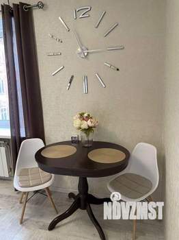 2-к квартира, посуточно, 46м2, 1/1 этаж