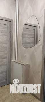 1-к квартира, посуточно, 50м2, 3/9 этаж