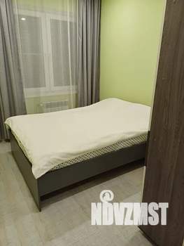 2-к квартира, посуточно, 51м2, 4/18 этаж