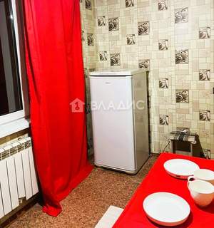 1-к квартира, на длительный срок, 42м2, 5/5 этаж