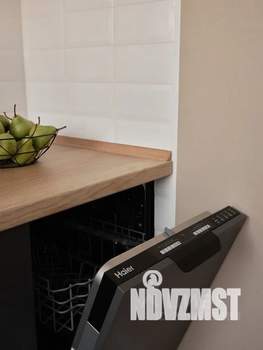 1-к квартира, посуточно, 36м2, 1/4 этаж