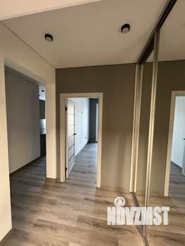 1-к квартира, на длительный срок, 40м2, 8/16 этаж