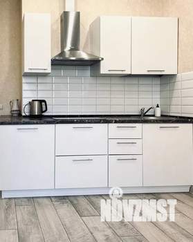 1-к квартира, посуточно, 48м2, 9/16 этаж