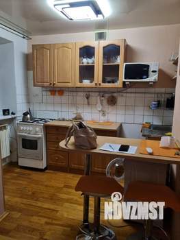 1-к квартира, на длительный срок, 25м2, 5/5 этаж