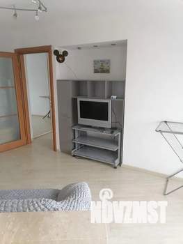 2-к квартира, посуточно, 50м2, 5/5 этаж