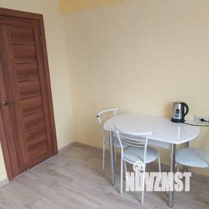 1-к квартира, посуточно, 33м2, 4/5 этаж