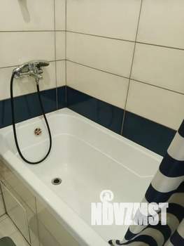 1-к квартира, посуточно, 20м2, 1/9 этаж