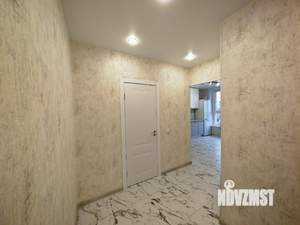 2-к квартира, посуточно, 39м2, 4/16 этаж