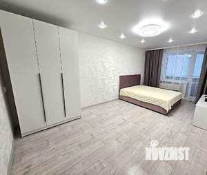 2-к квартира, на длительный срок, 52м2, 5/5 этаж