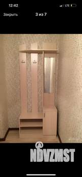 1-к квартира, на длительный срок, 31м2, 3/4 этаж