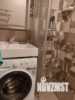 1-к квартира, посуточно, 30м2, 12/18 этаж