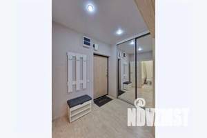 1-к квартира, посуточно, 38м2, 12/15 этаж