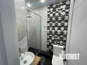 Студия квартира, посуточно, 14м2, 1/9 этаж