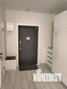 1-к квартира, посуточно, 29м2, 12/19 этаж