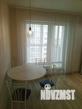 2-к квартира, посуточно, 55м2, 1/1 этаж