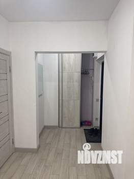 2-к квартира, посуточно, 42м2, 4/9 этаж