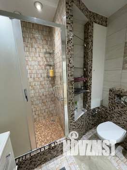 2-к квартира, посуточно, 55м2, 2/16 этаж