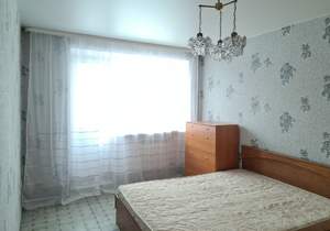 3-к квартира, на длительный срок, 58м2, 2/5 этаж